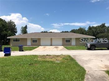 LAKESIDE HILL - Residential Lease
