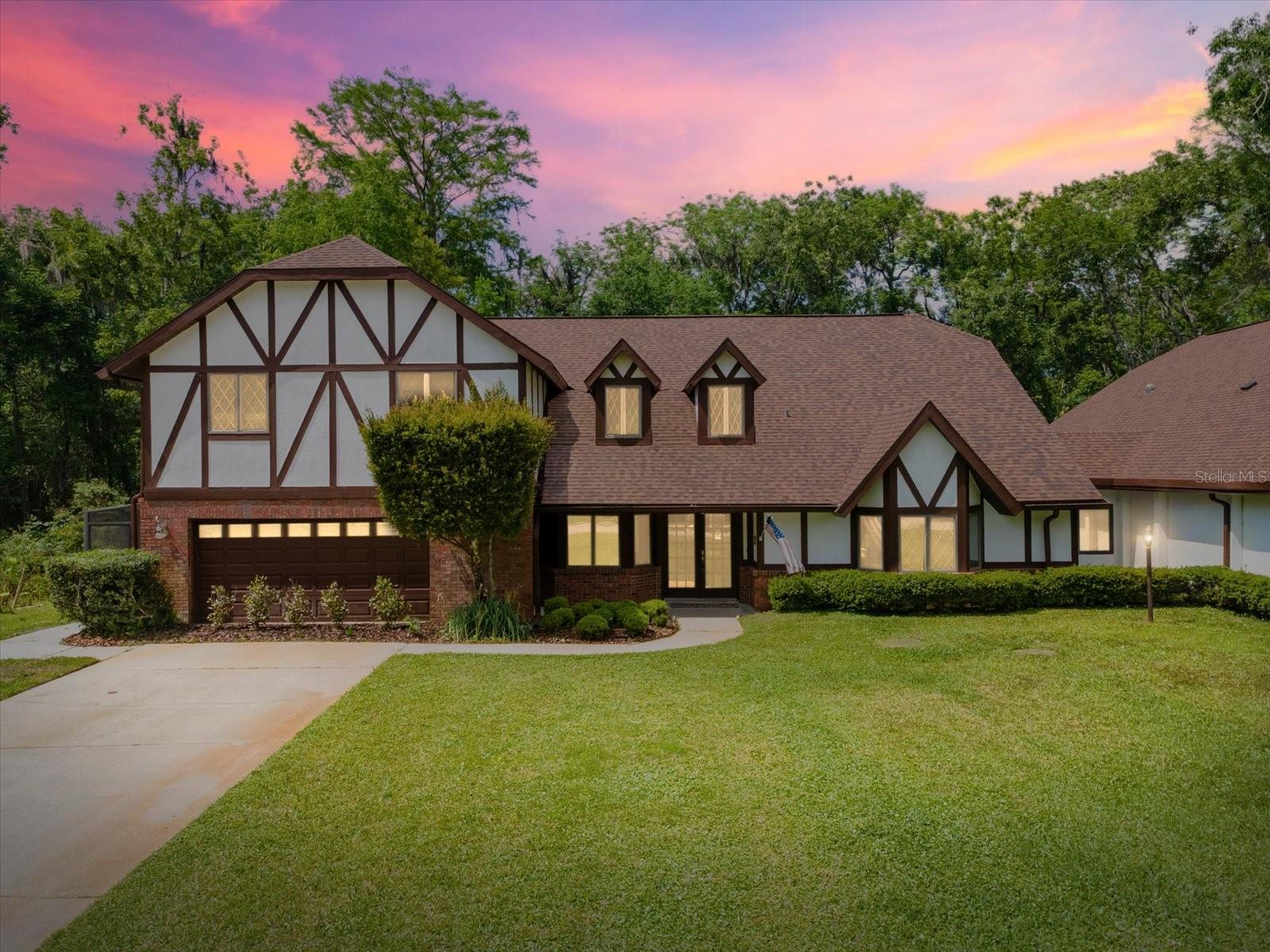 HIDDEN LAKE ESTATES - Residential