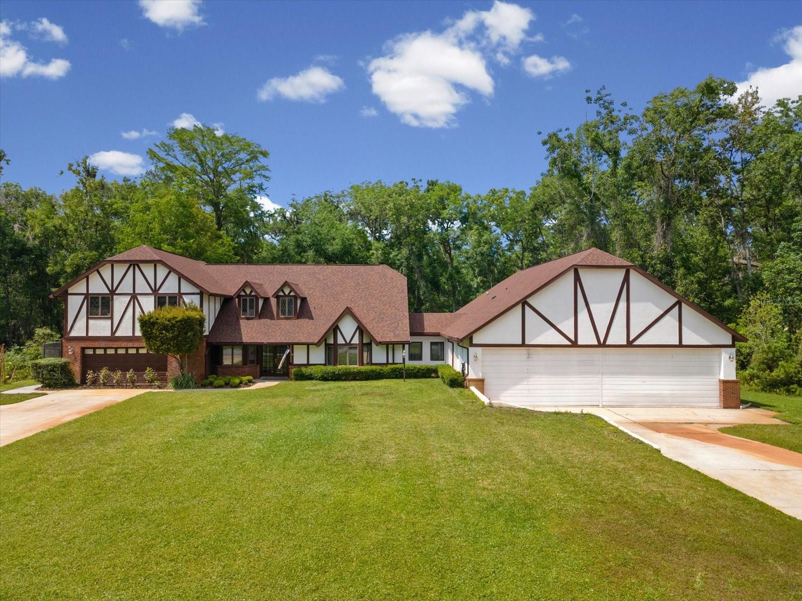 HIDDEN LAKE ESTATES - Residential