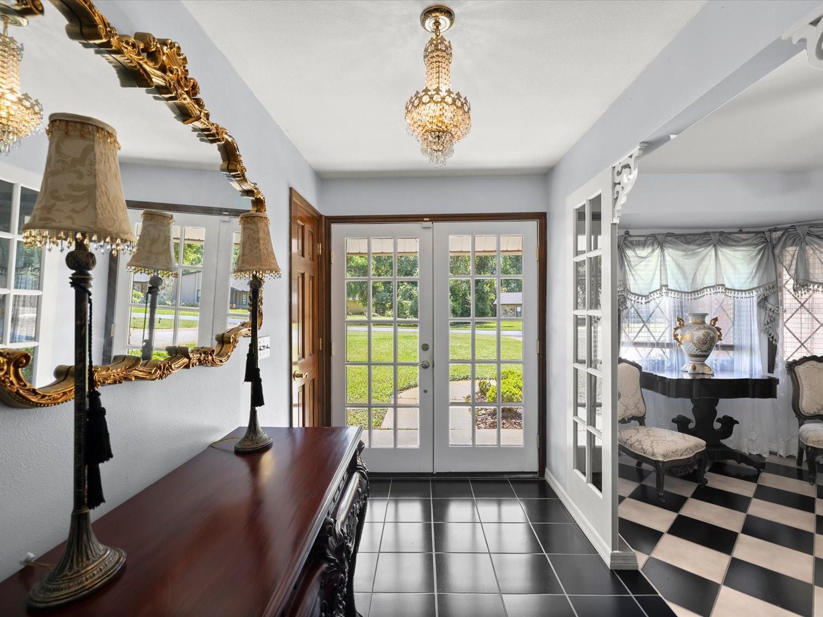 HIDDEN LAKE ESTATES - Residential