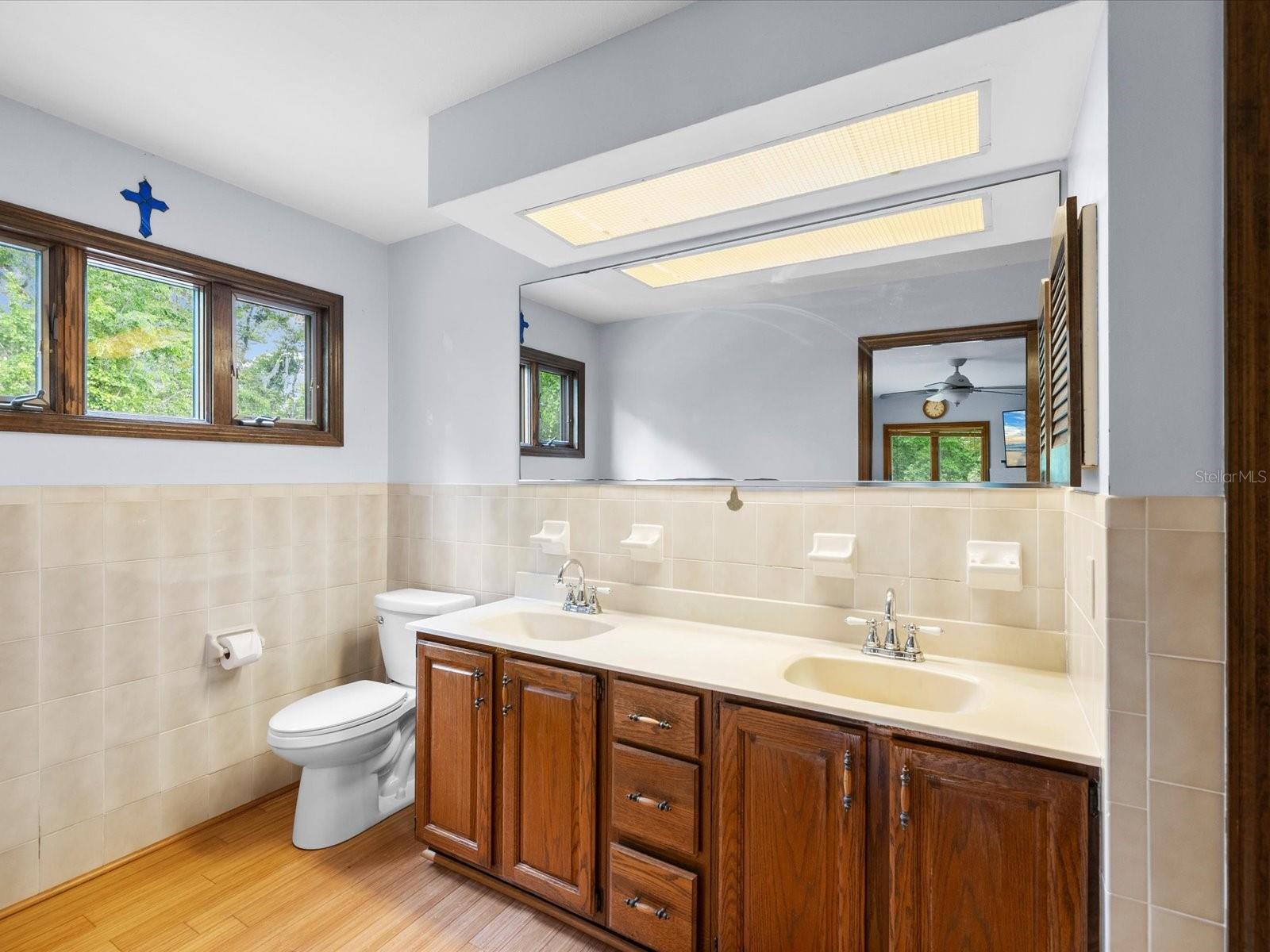 HIDDEN LAKE ESTATES - Residential