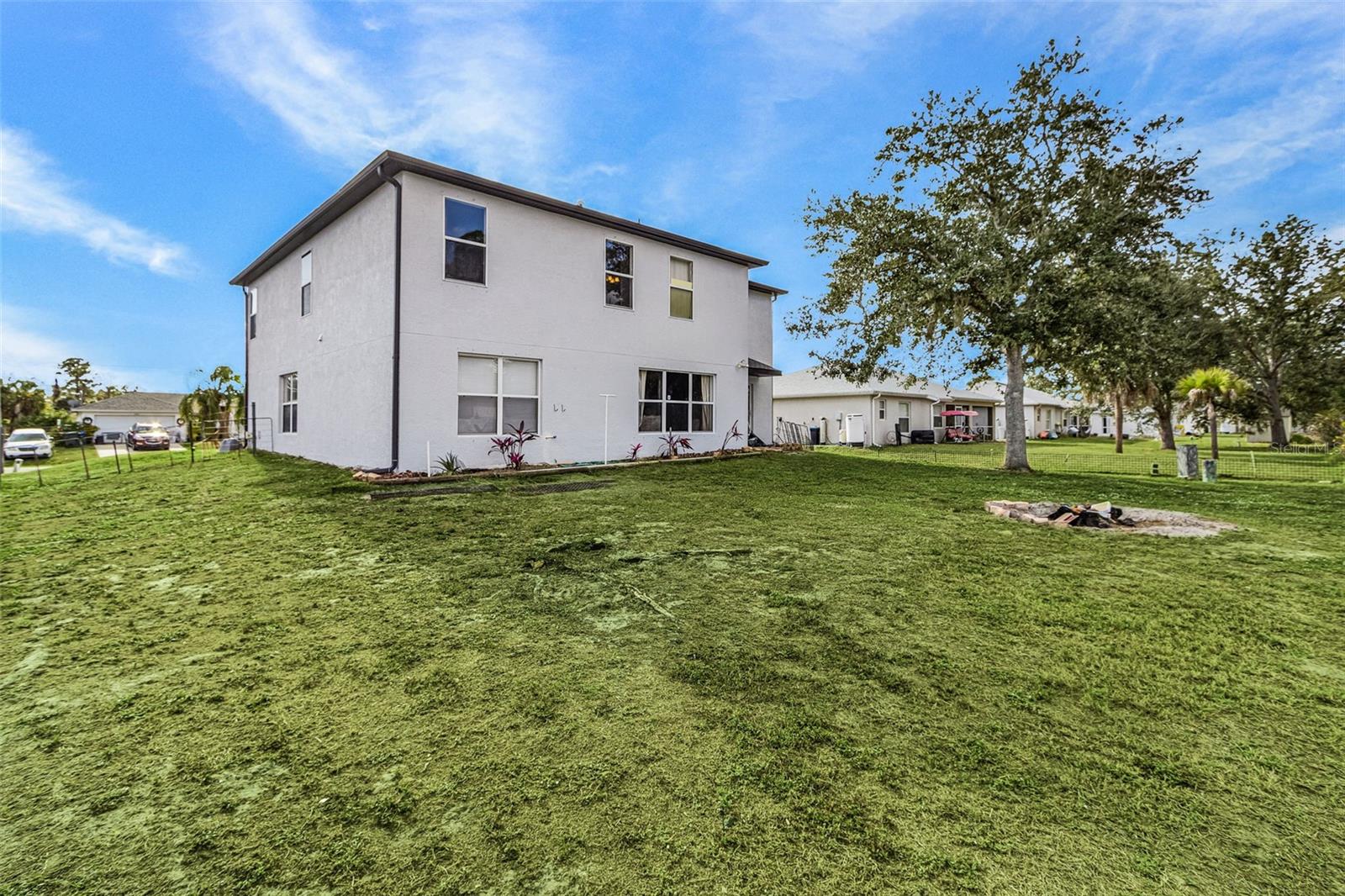 NORTH PORT - Residential