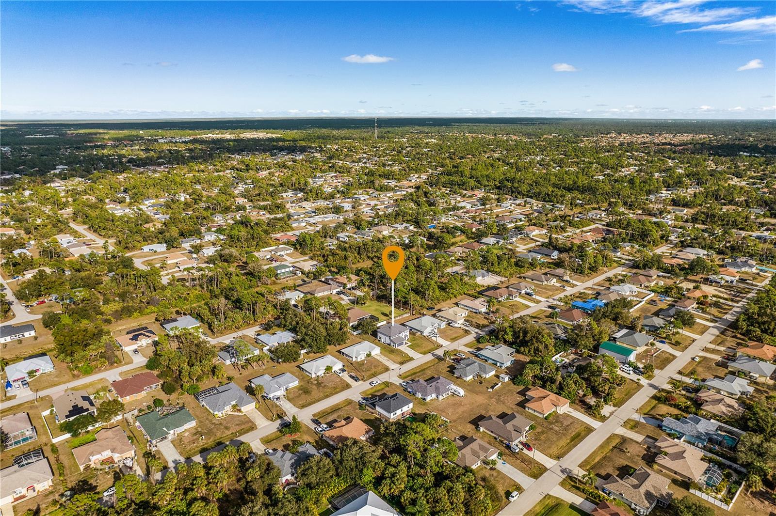 NORTH PORT - Residential