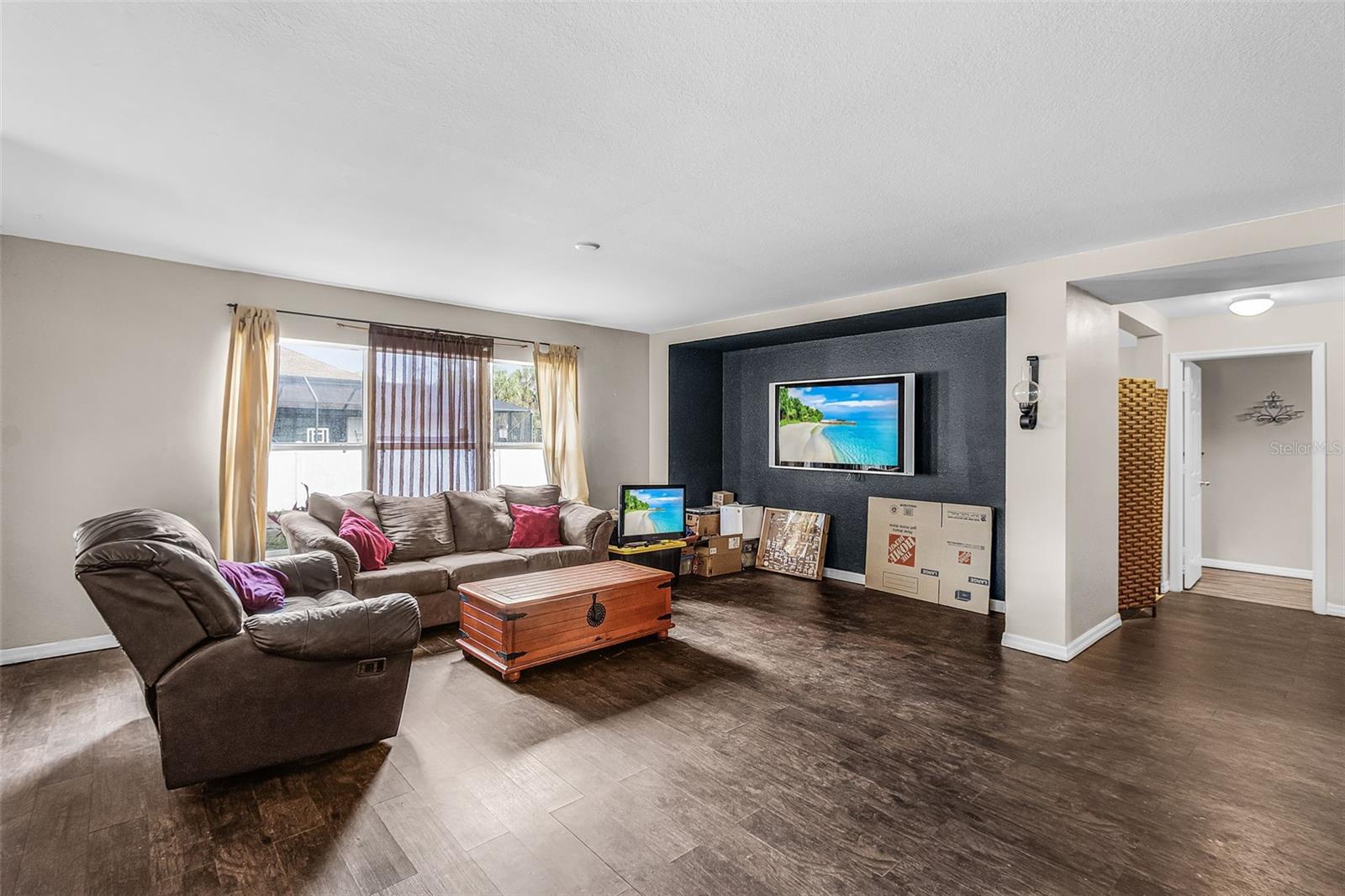 NORTH PORT - Residential