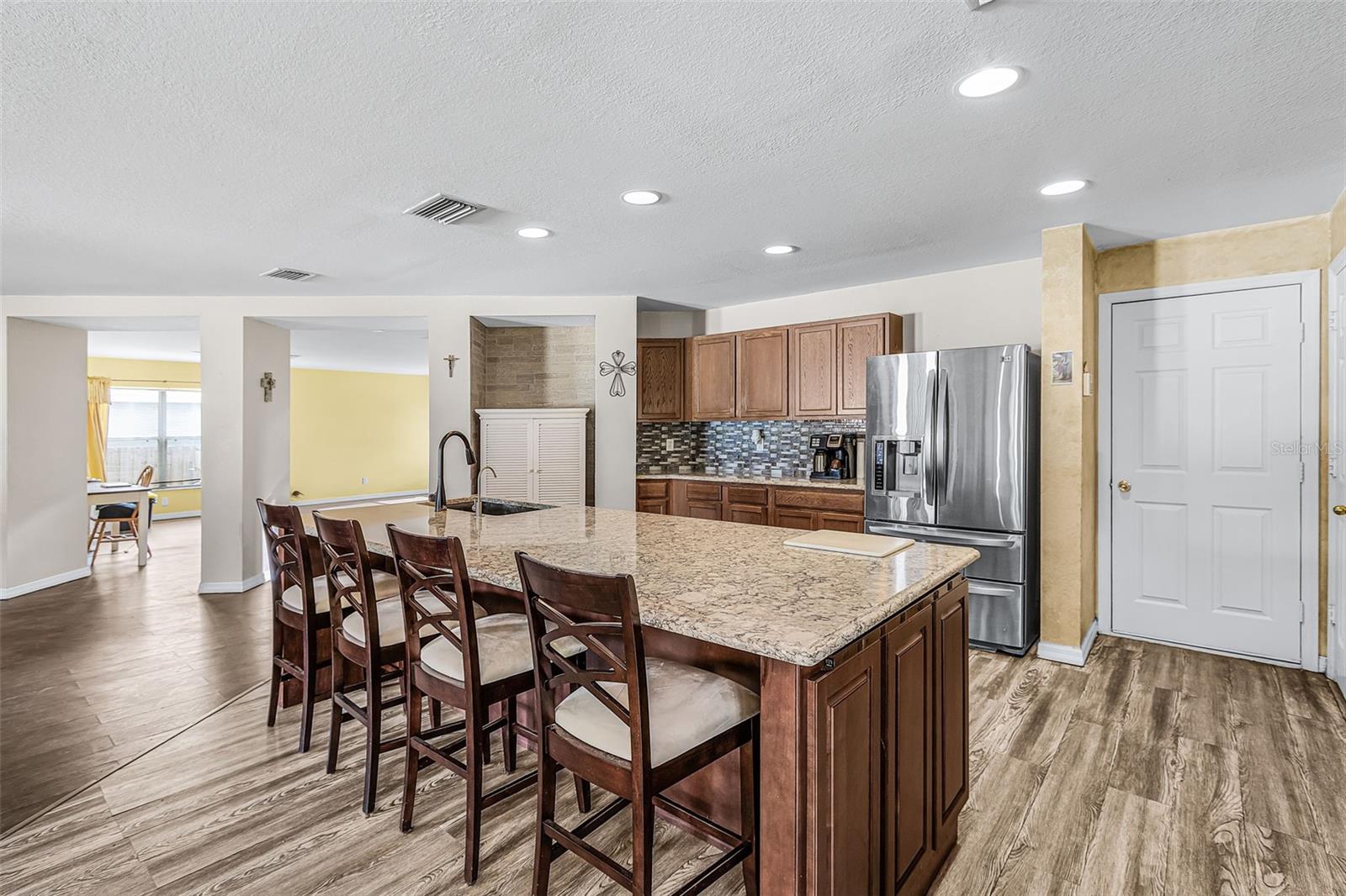 NORTH PORT - Residential