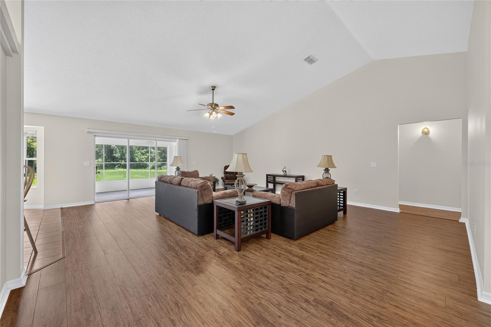 ROLLING RANCH ESTATE - Residential