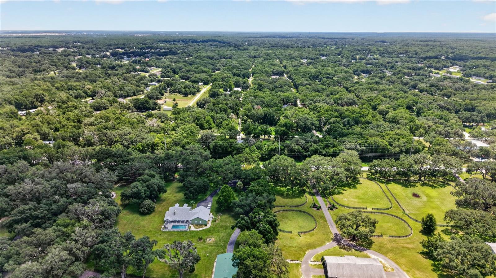 ROLLING RANCH ESTATE - Residential