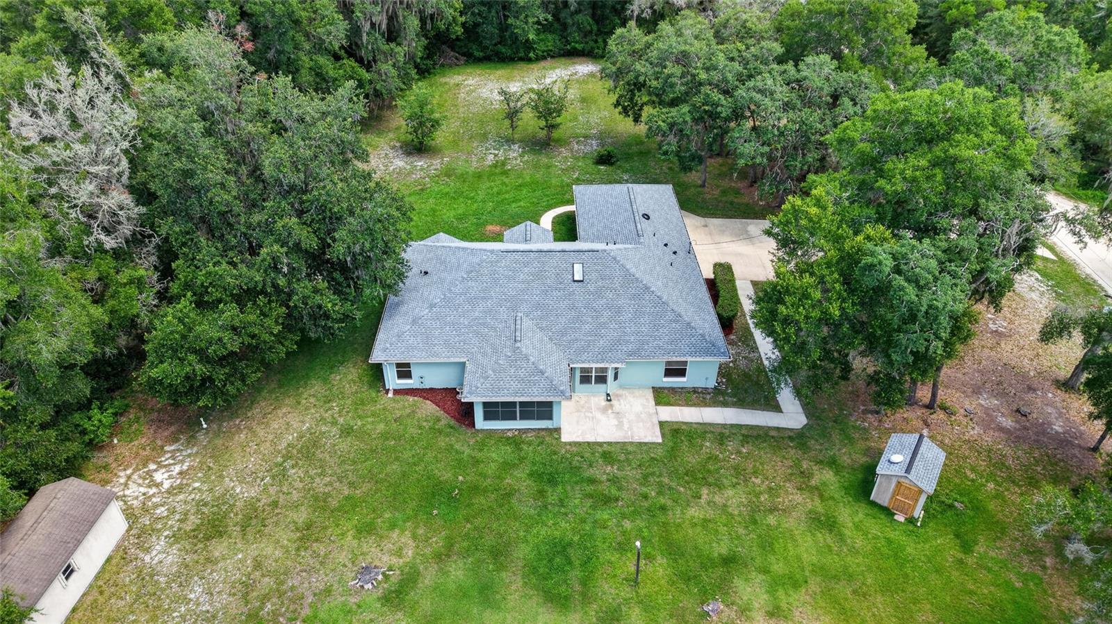 ROLLING RANCH ESTATE - Residential