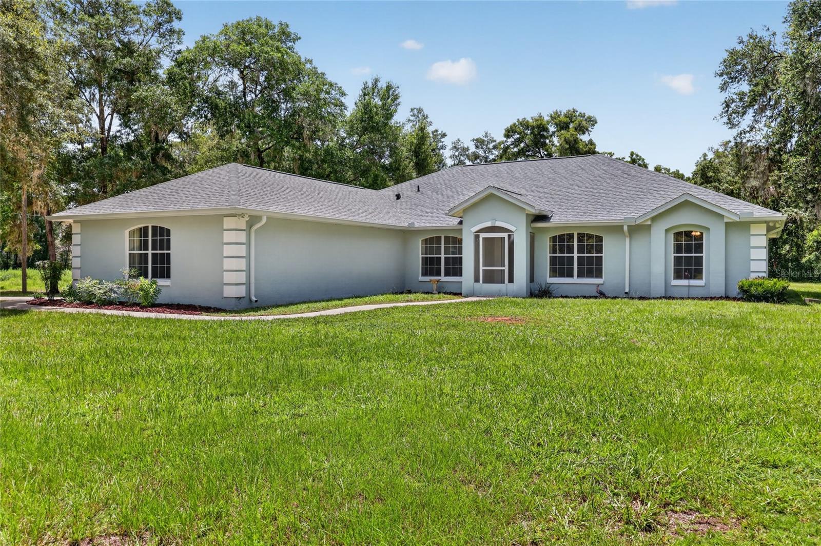 ROLLING RANCH ESTATE - Residential