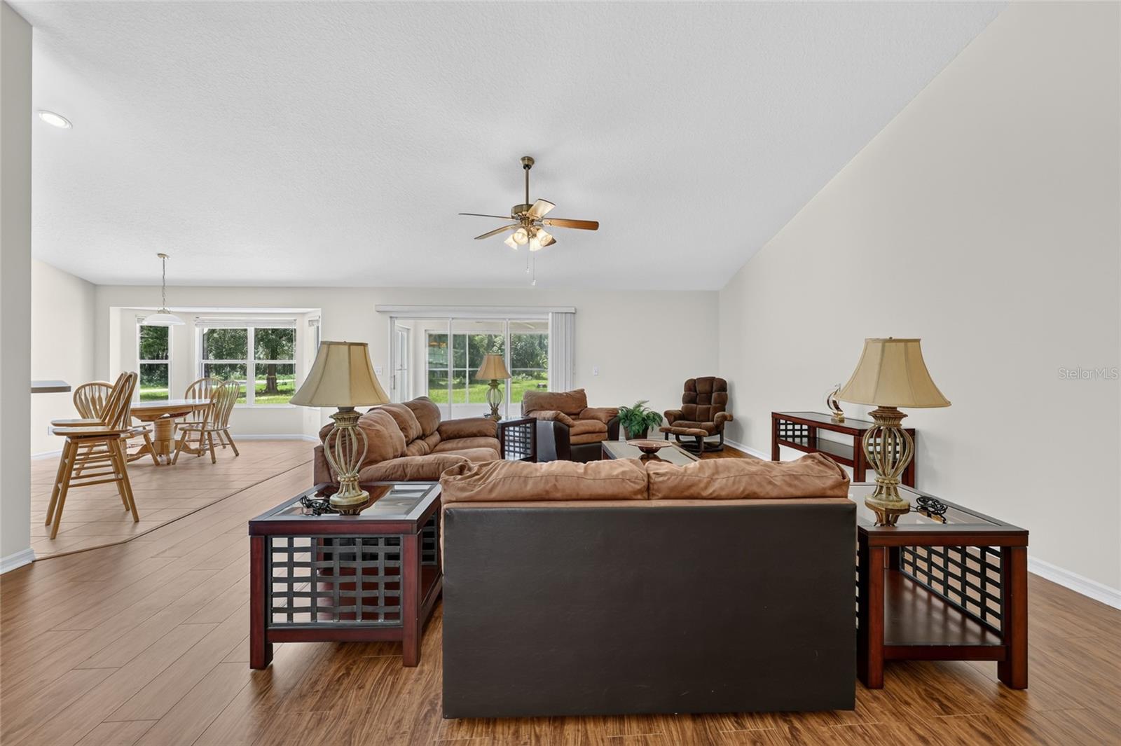 ROLLING RANCH ESTATE - Residential