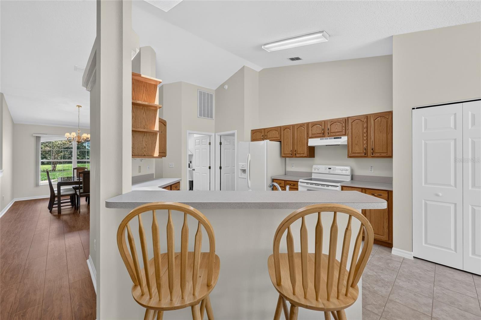 ROLLING RANCH ESTATE - Residential