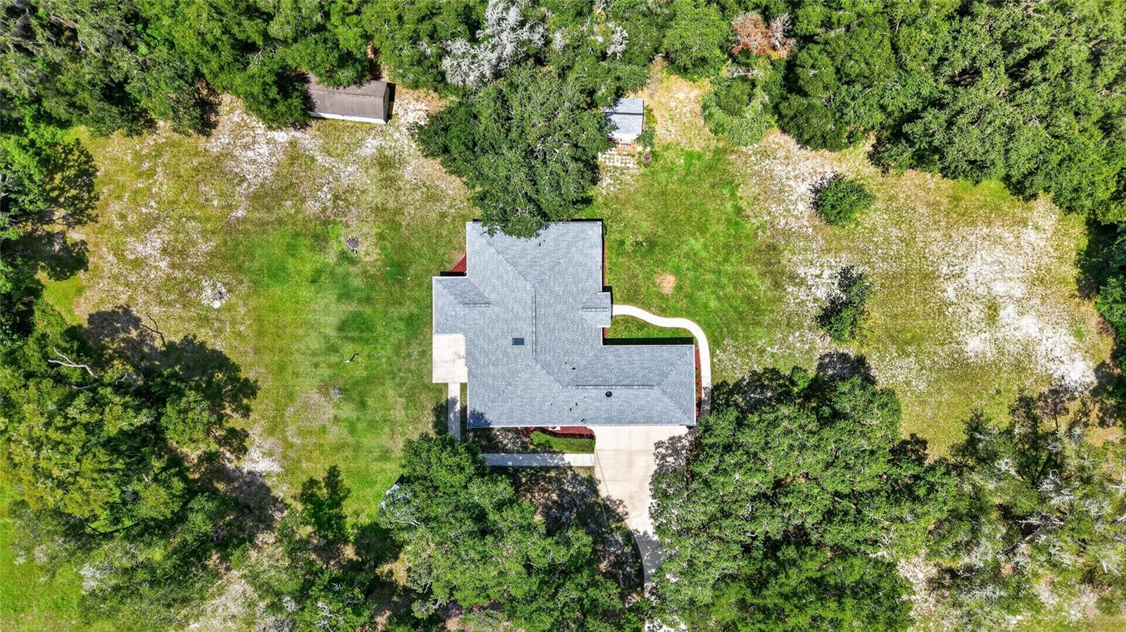 ROLLING RANCH ESTATE - Residential