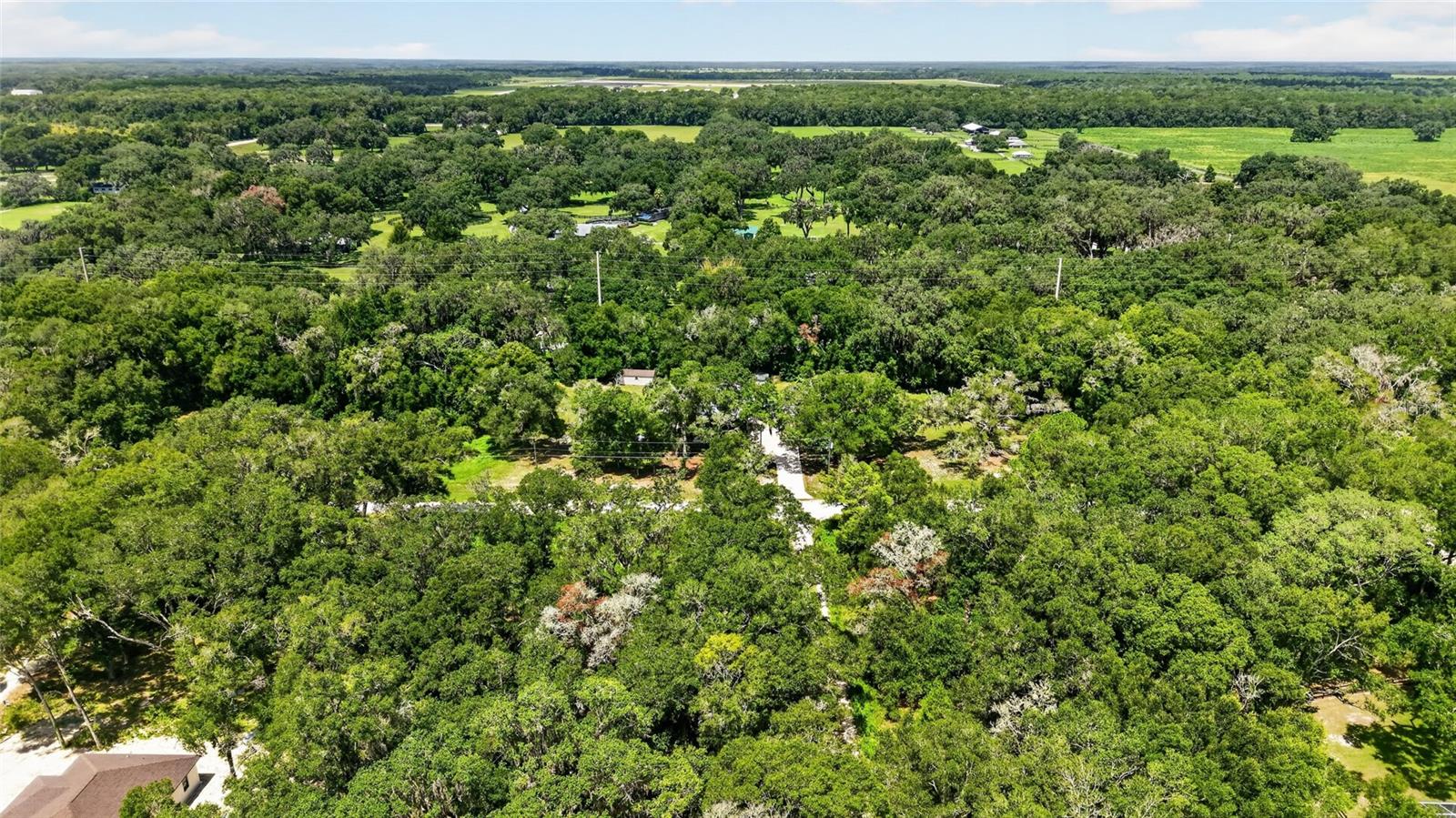 ROLLING RANCH ESTATE - Residential