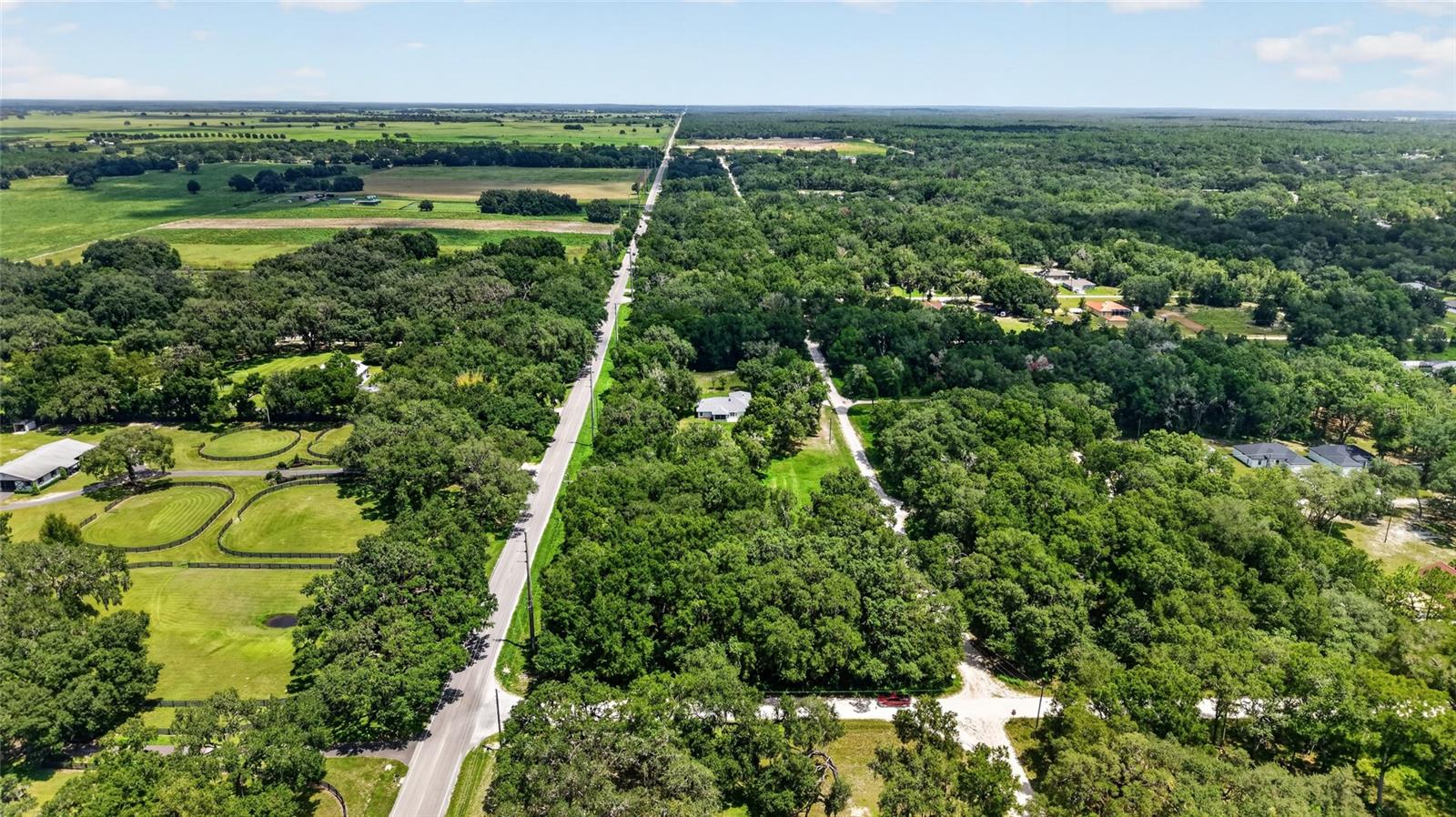 ROLLING RANCH ESTATE - Residential