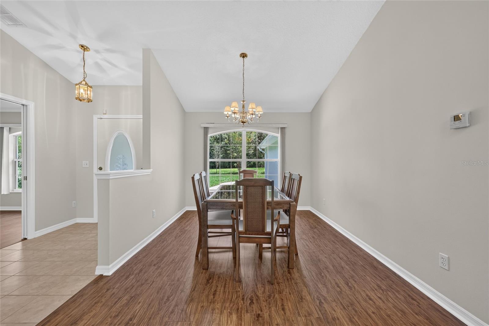 ROLLING RANCH ESTATE - Residential