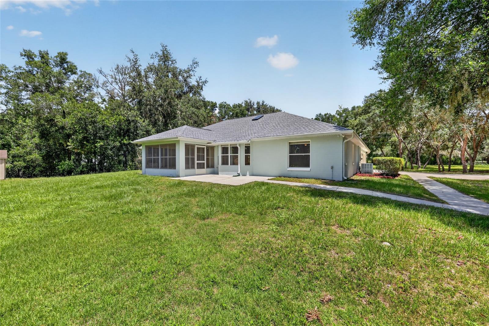 ROLLING RANCH ESTATE - Residential