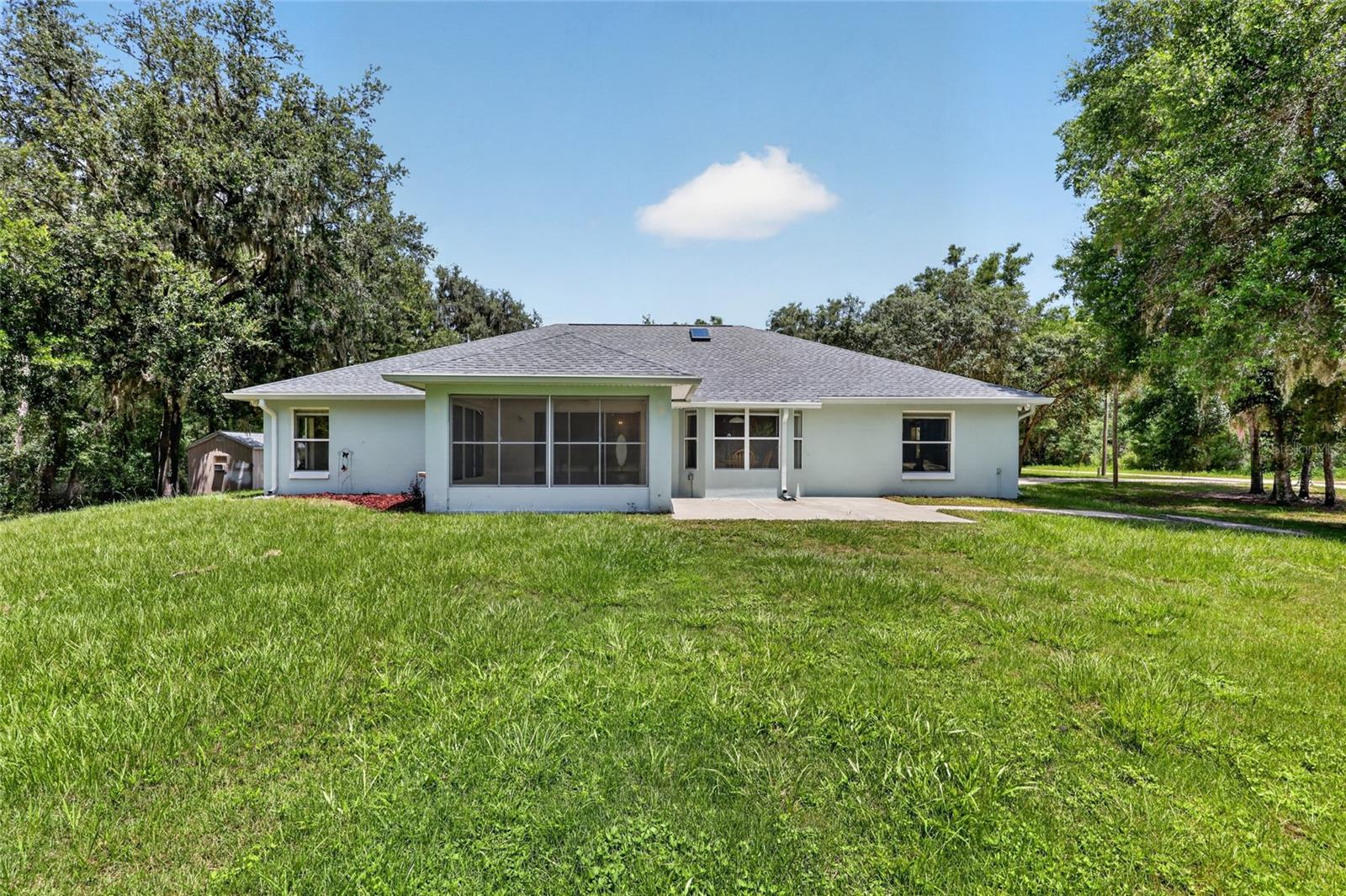 ROLLING RANCH ESTATE - Residential