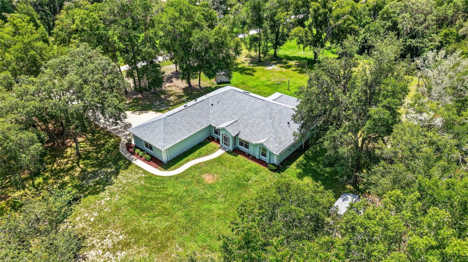 ROLLING RANCH ESTATE - Residential