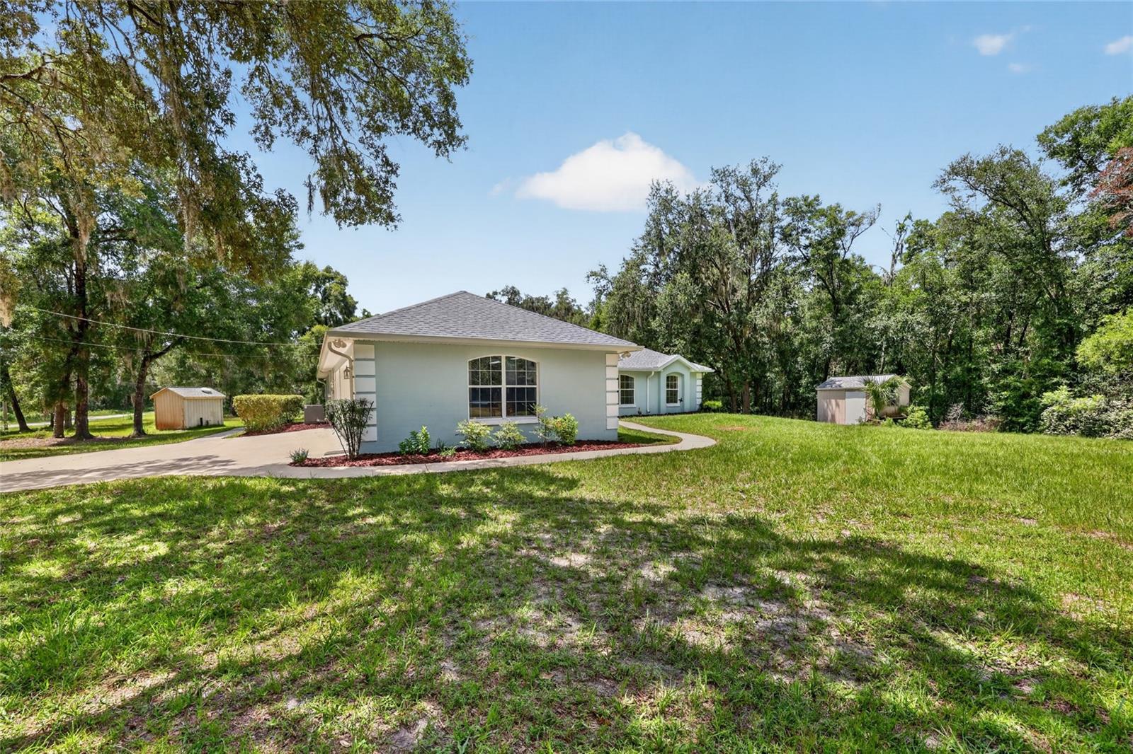 ROLLING RANCH ESTATE - Residential