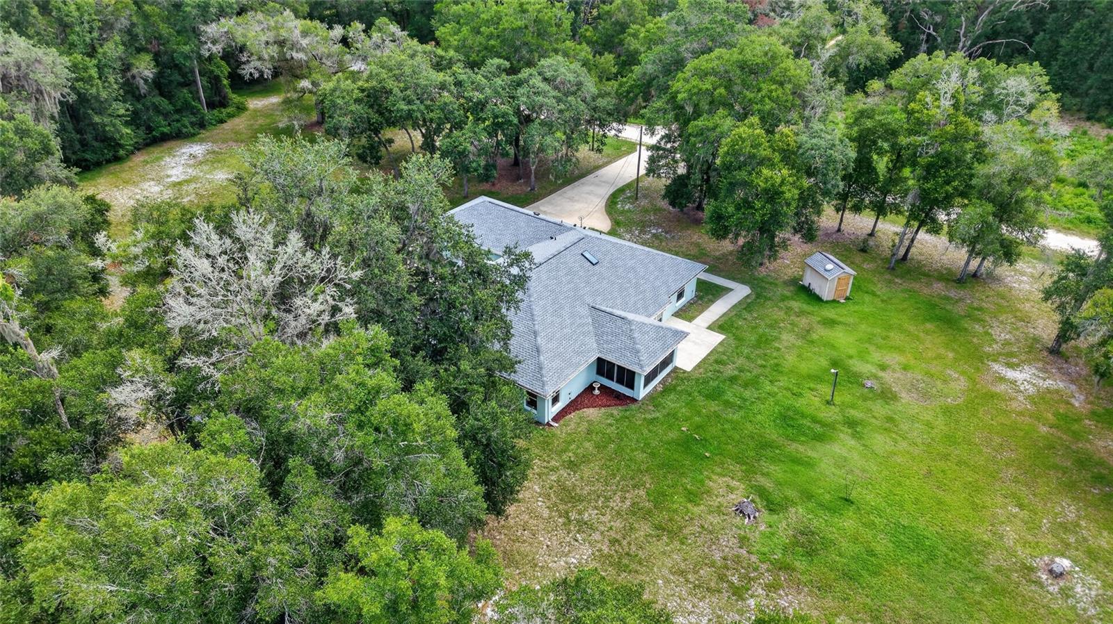 ROLLING RANCH ESTATE - Residential