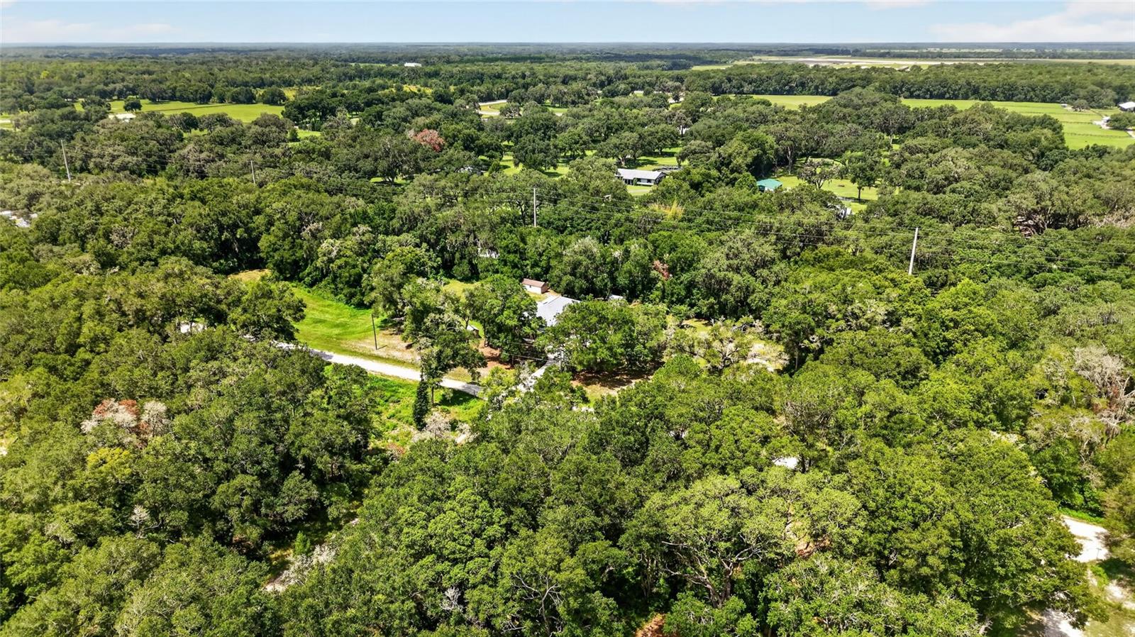 ROLLING RANCH ESTATE - Residential