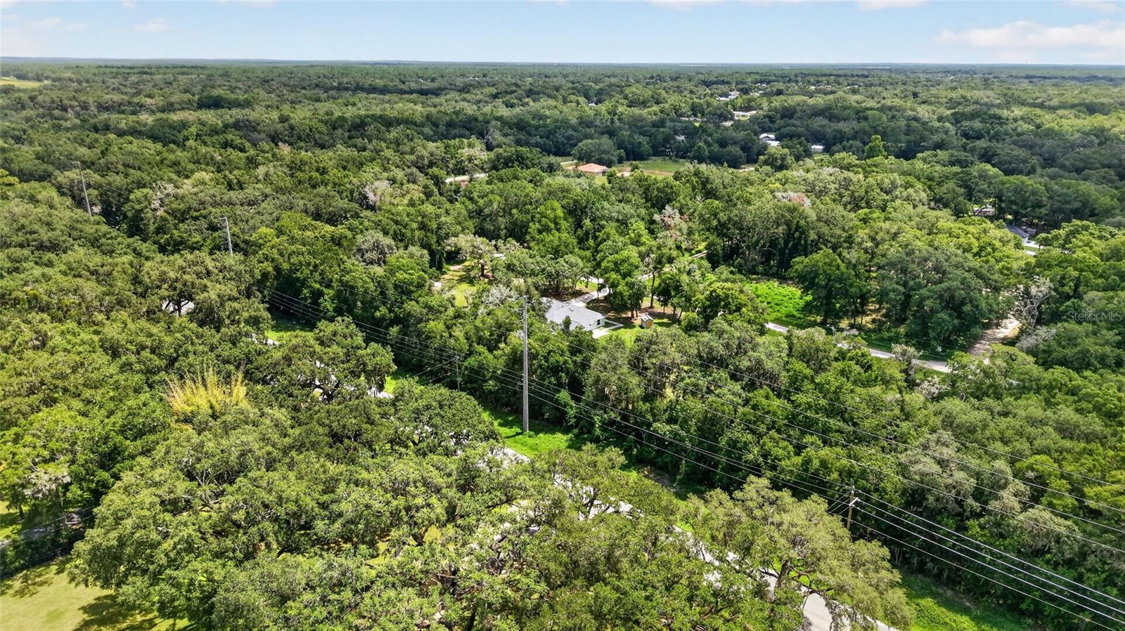 ROLLING RANCH ESTATE - Residential