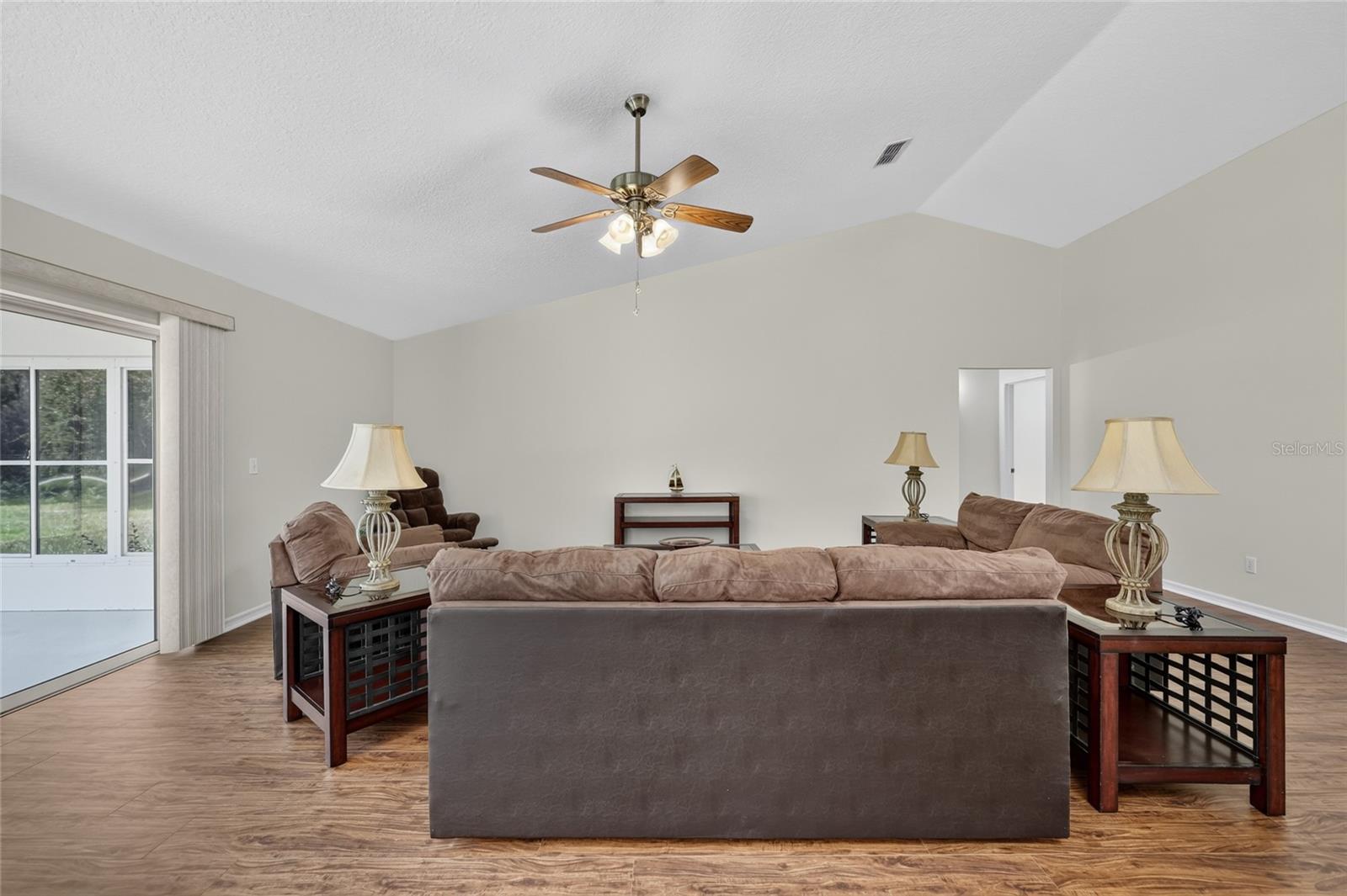 ROLLING RANCH ESTATE - Residential