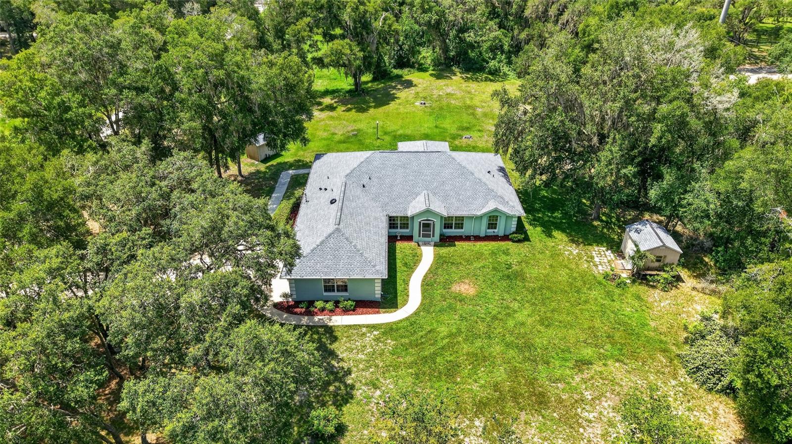 ROLLING RANCH ESTATE - Residential