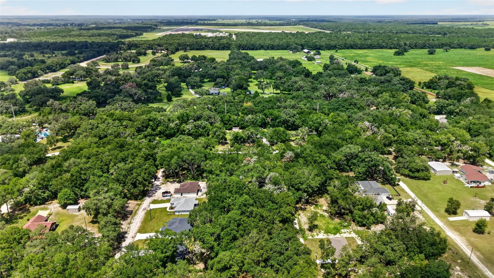ROLLING RANCH ESTATE - Residential