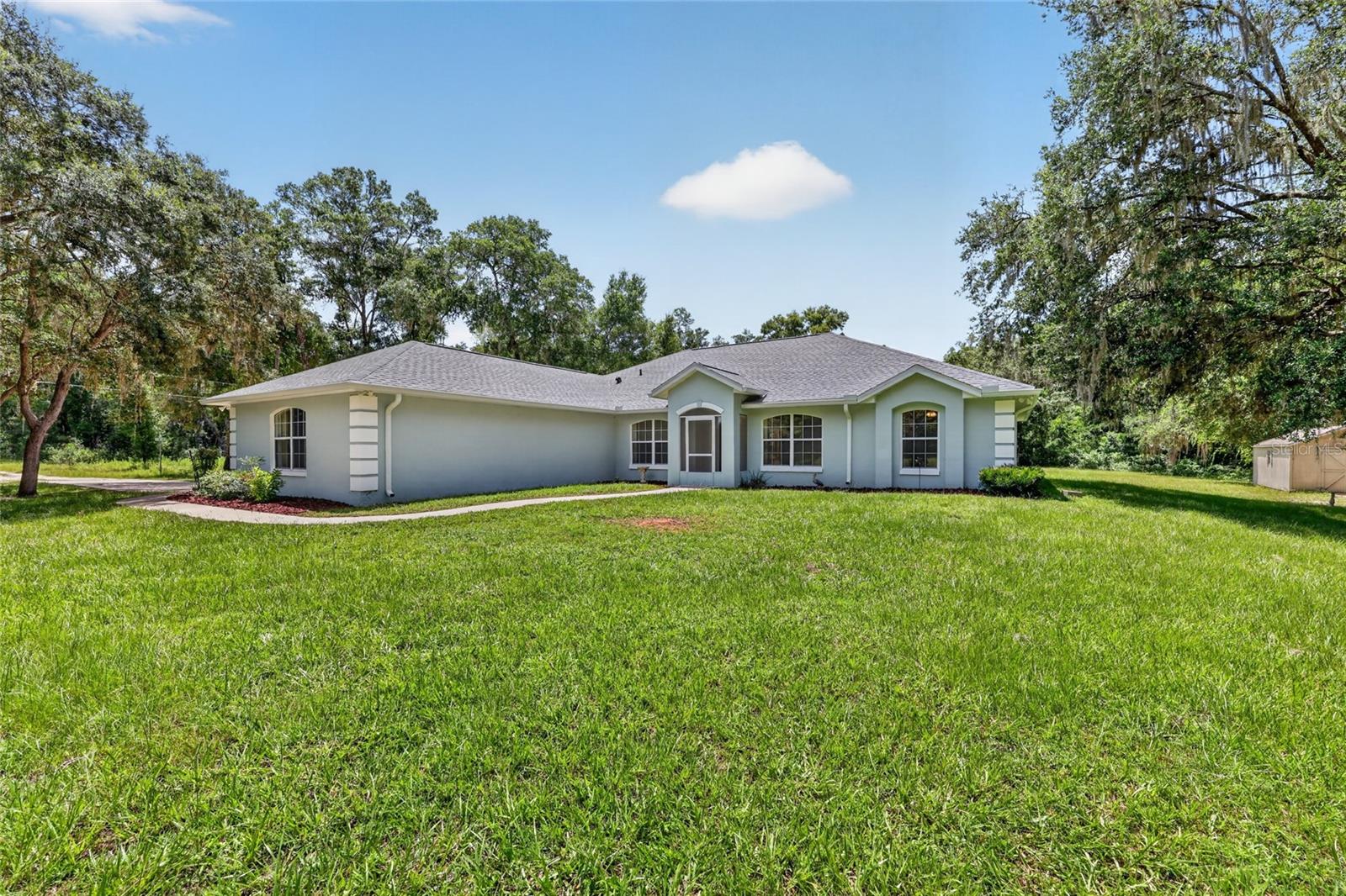 ROLLING RANCH ESTATE - Residential