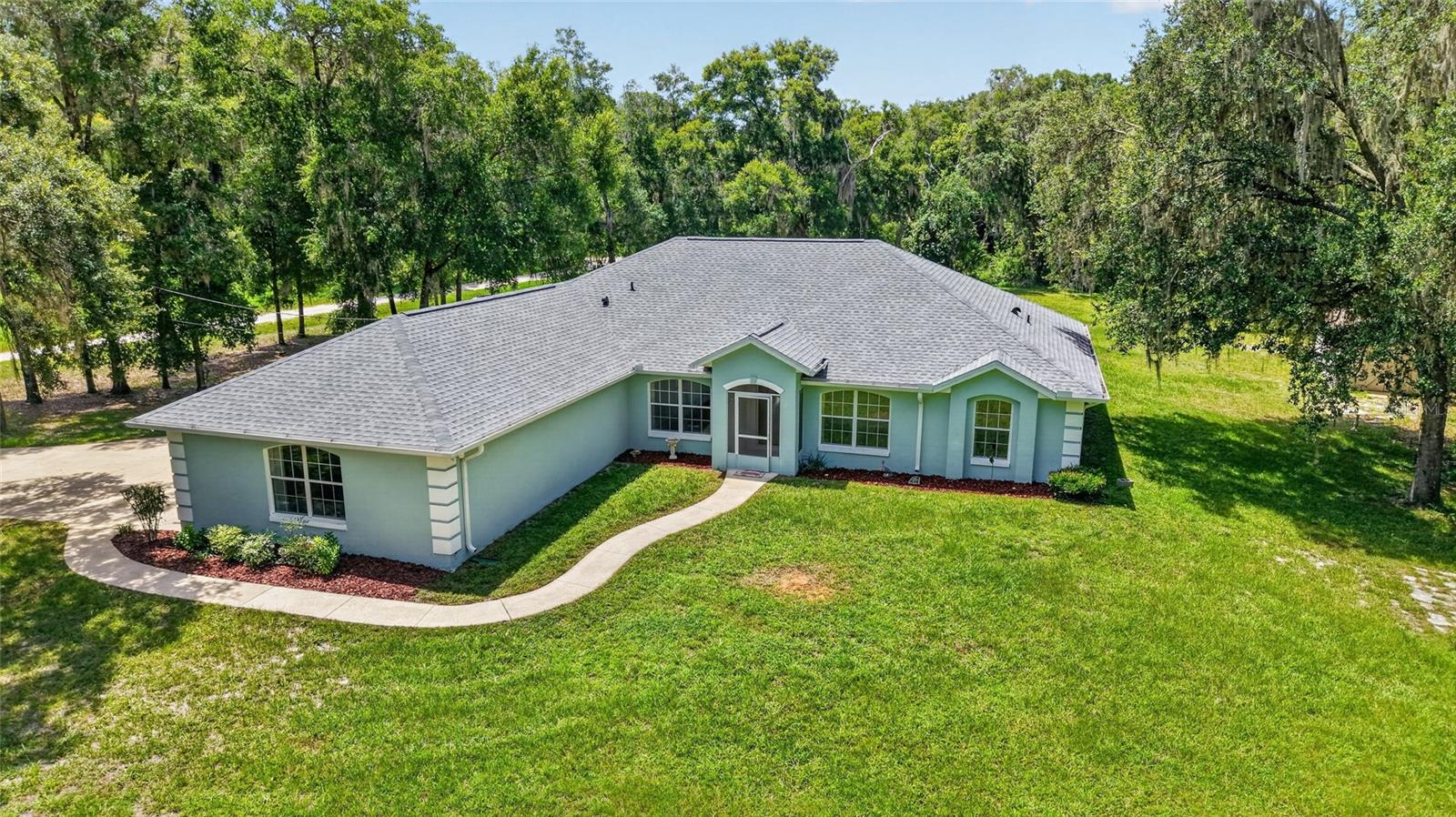 ROLLING RANCH ESTATE - Residential