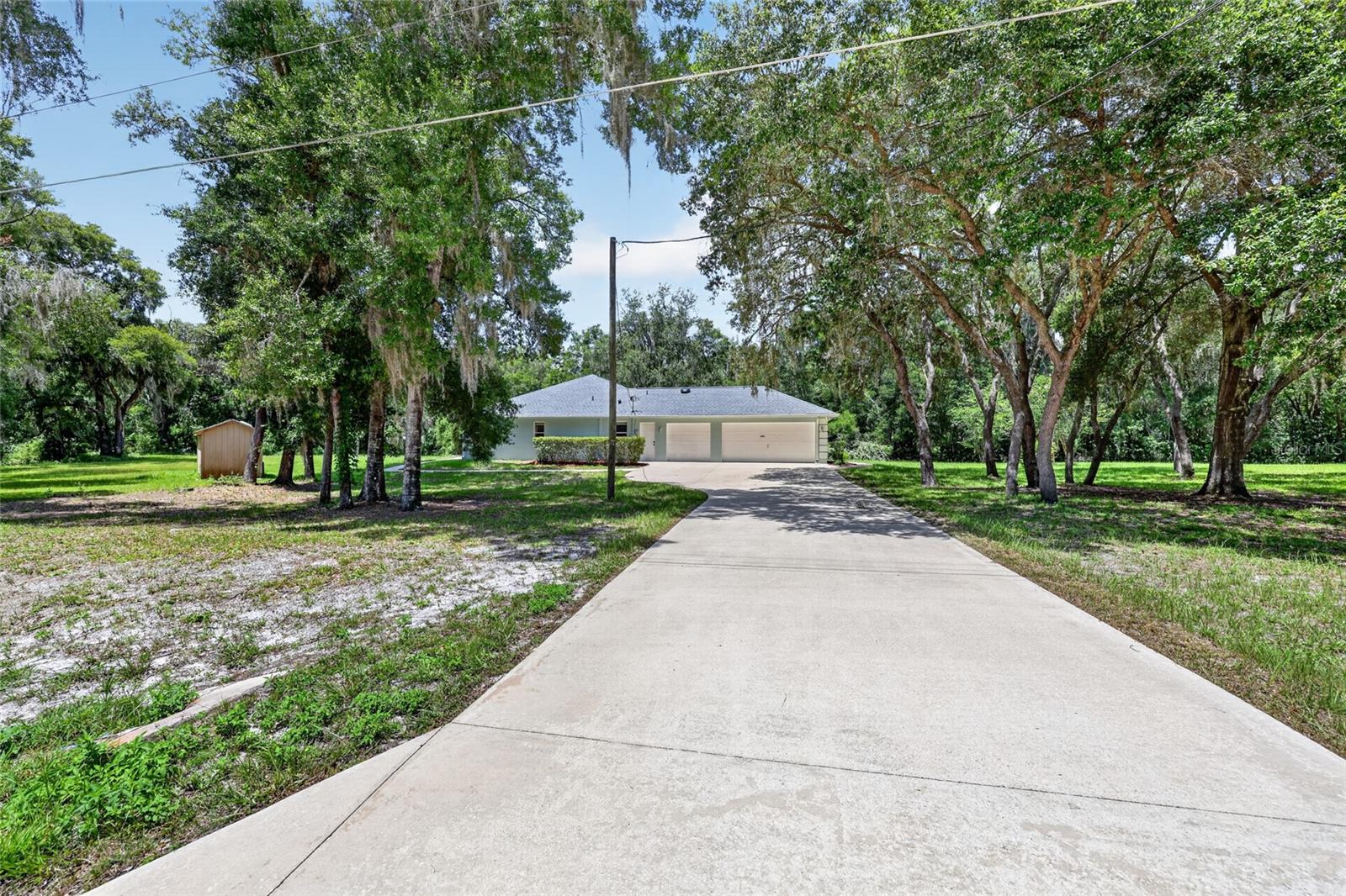 ROLLING RANCH ESTATE - Residential