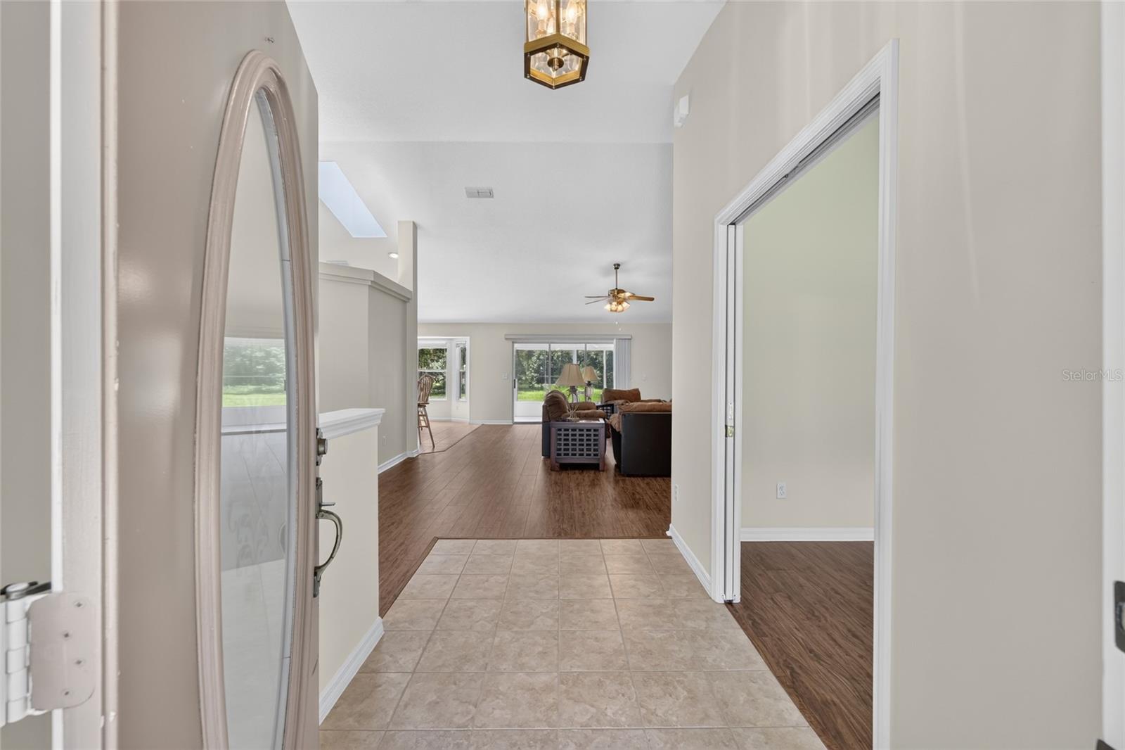 ROLLING RANCH ESTATE - Residential