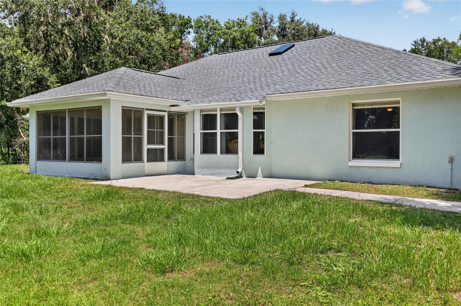 ROLLING RANCH ESTATE - Residential