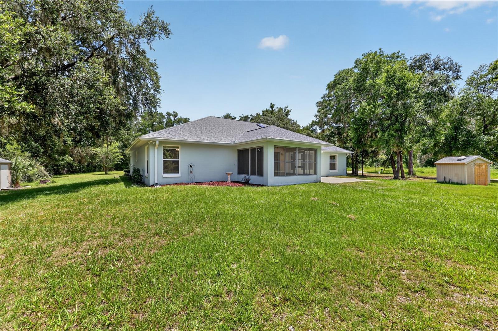 ROLLING RANCH ESTATE - Residential