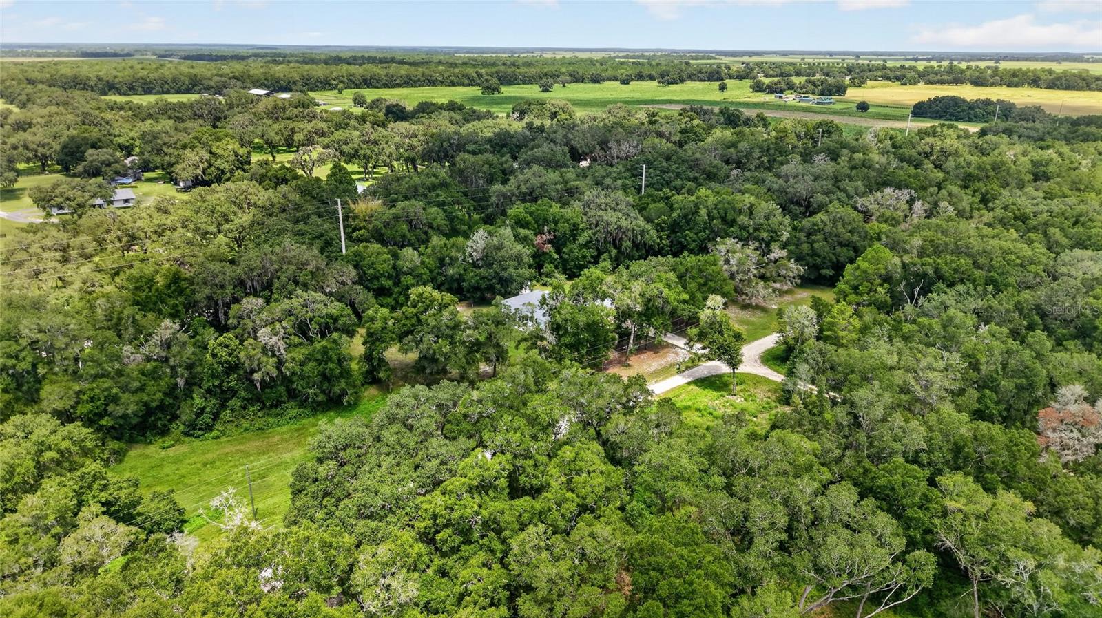 ROLLING RANCH ESTATE - Residential