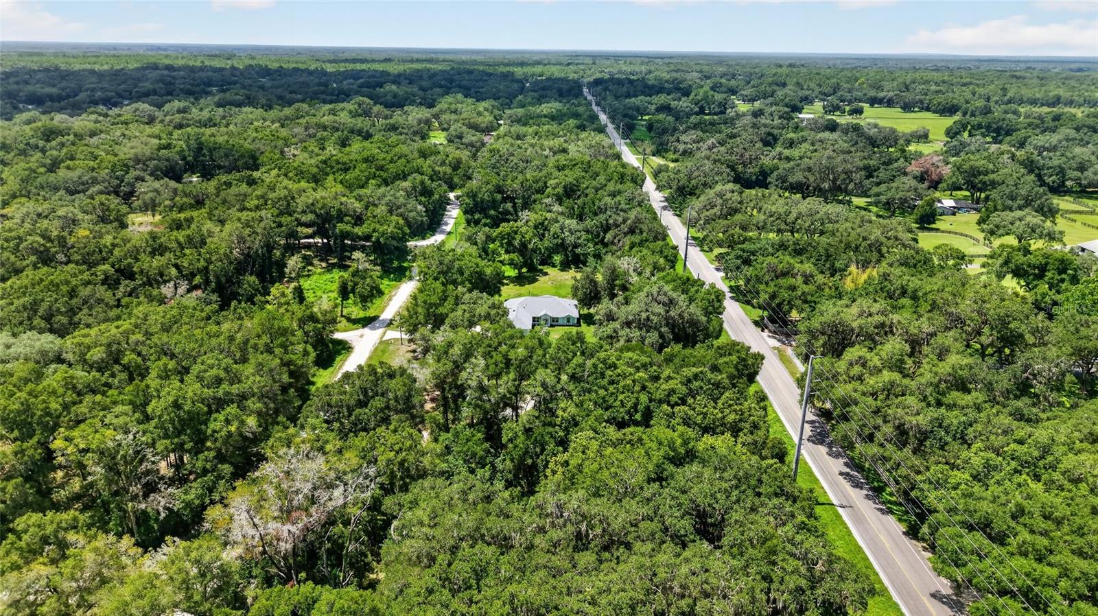 ROLLING RANCH ESTATE - Residential