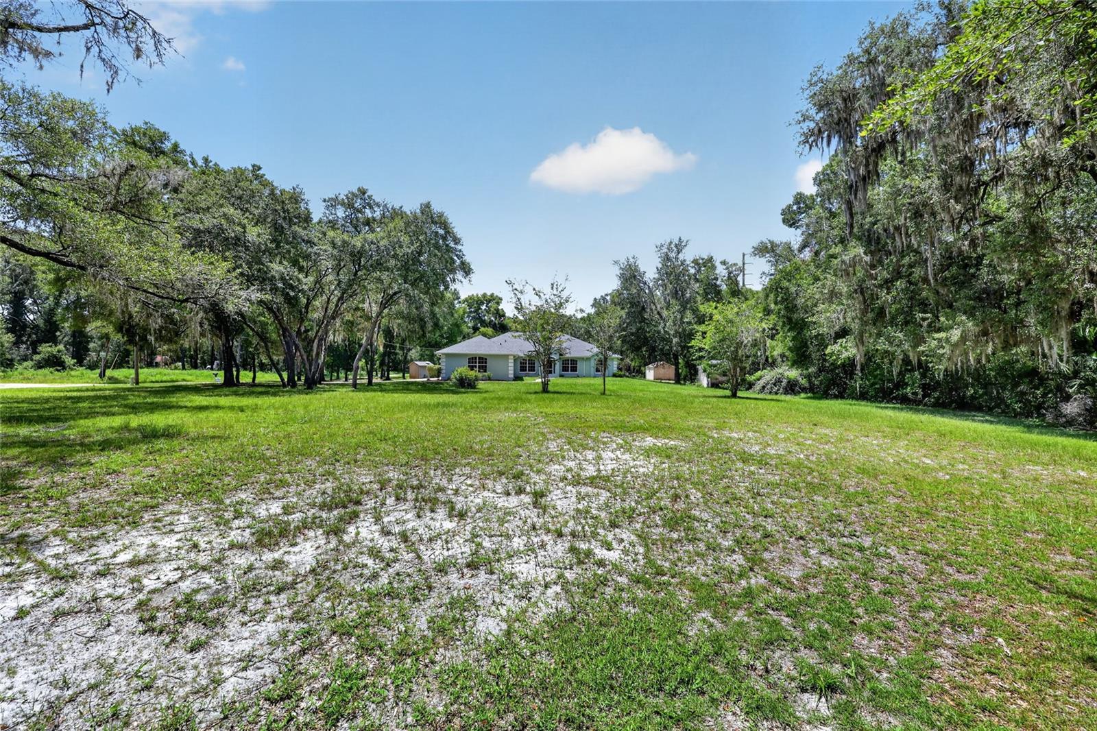 ROLLING RANCH ESTATE - Residential