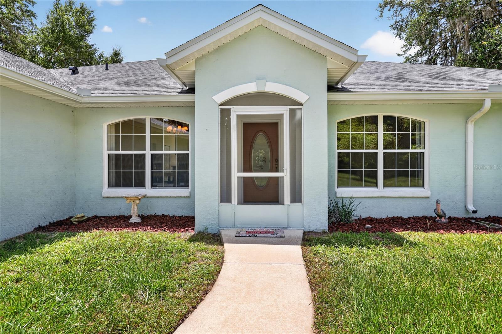 ROLLING RANCH ESTATE - Residential