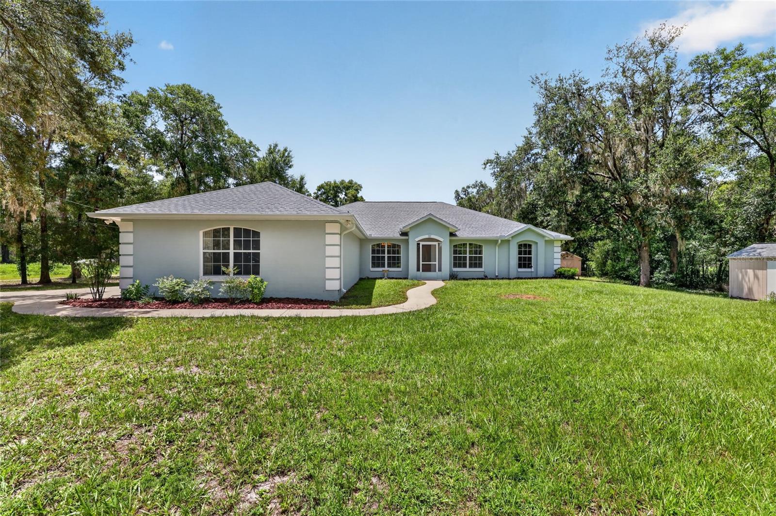 ROLLING RANCH ESTATE - Residential