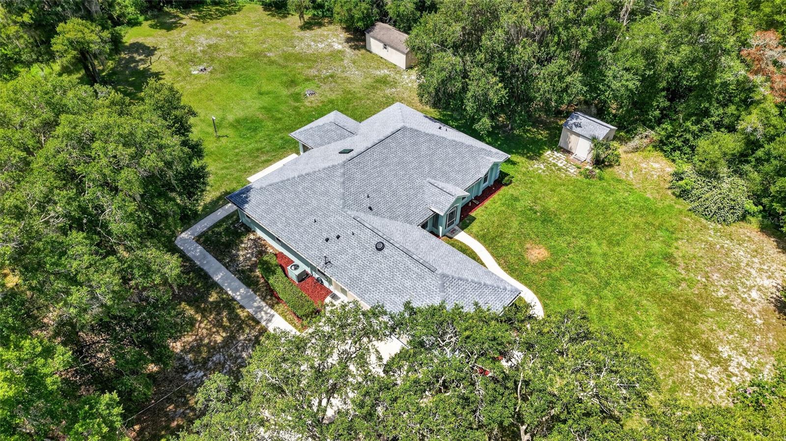 ROLLING RANCH ESTATE - Residential