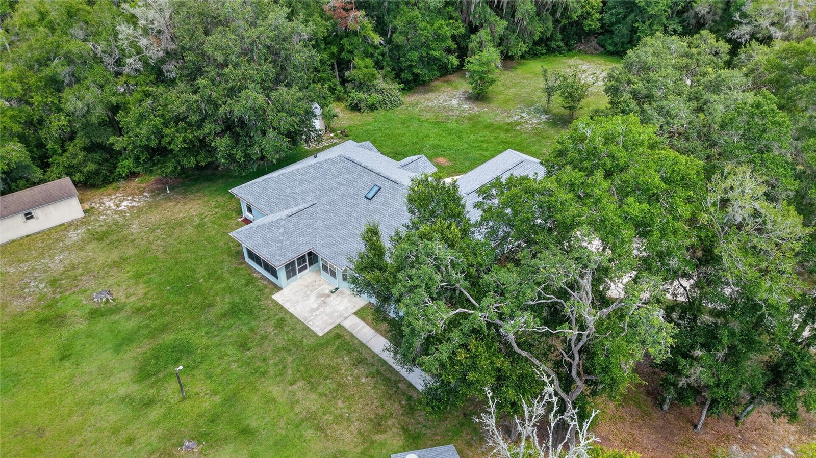 ROLLING RANCH ESTATE - Residential