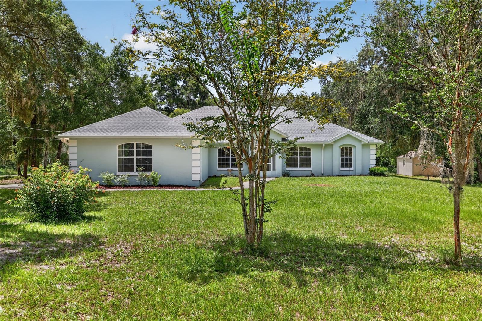 ROLLING RANCH ESTATE - Residential