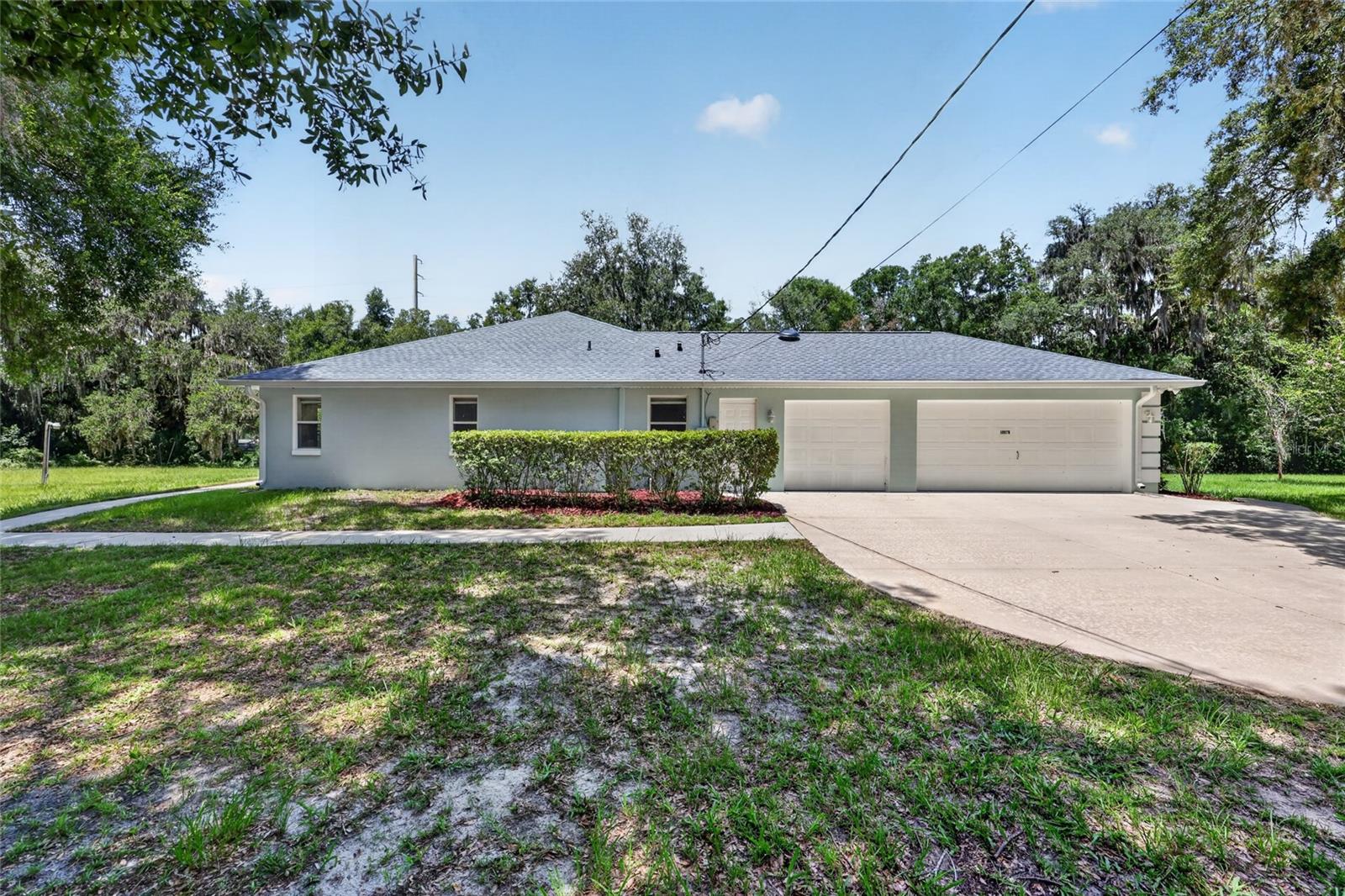 ROLLING RANCH ESTATE - Residential