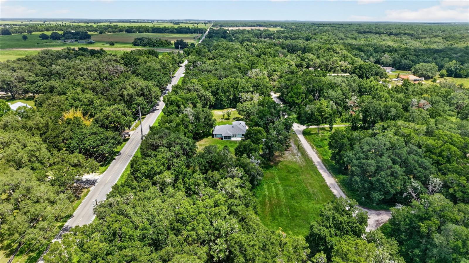 ROLLING RANCH ESTATE - Residential