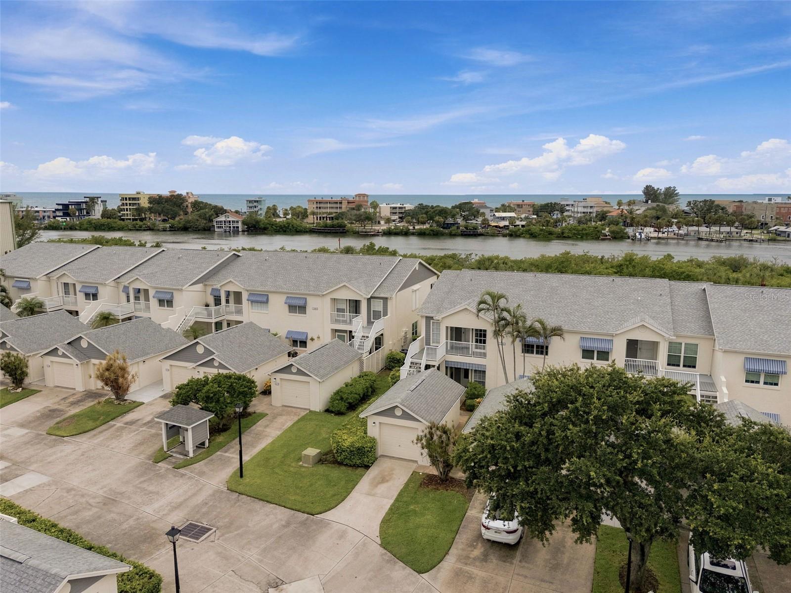 SHIPWATCH - Residential