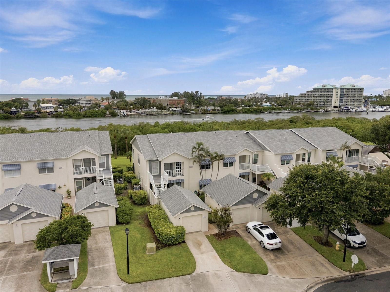 SHIPWATCH - Residential