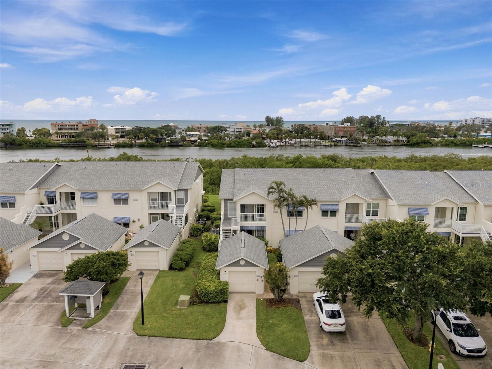 SHIPWATCH - Residential
