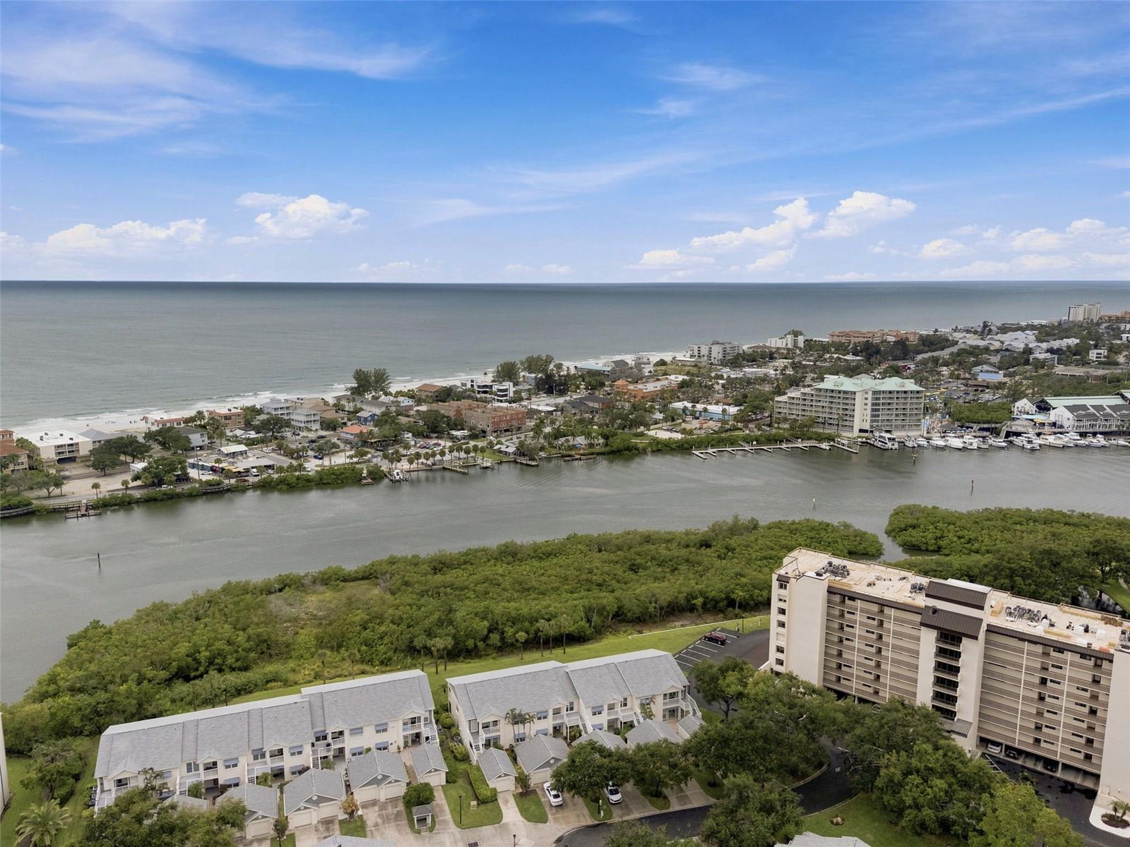 SHIPWATCH - Residential