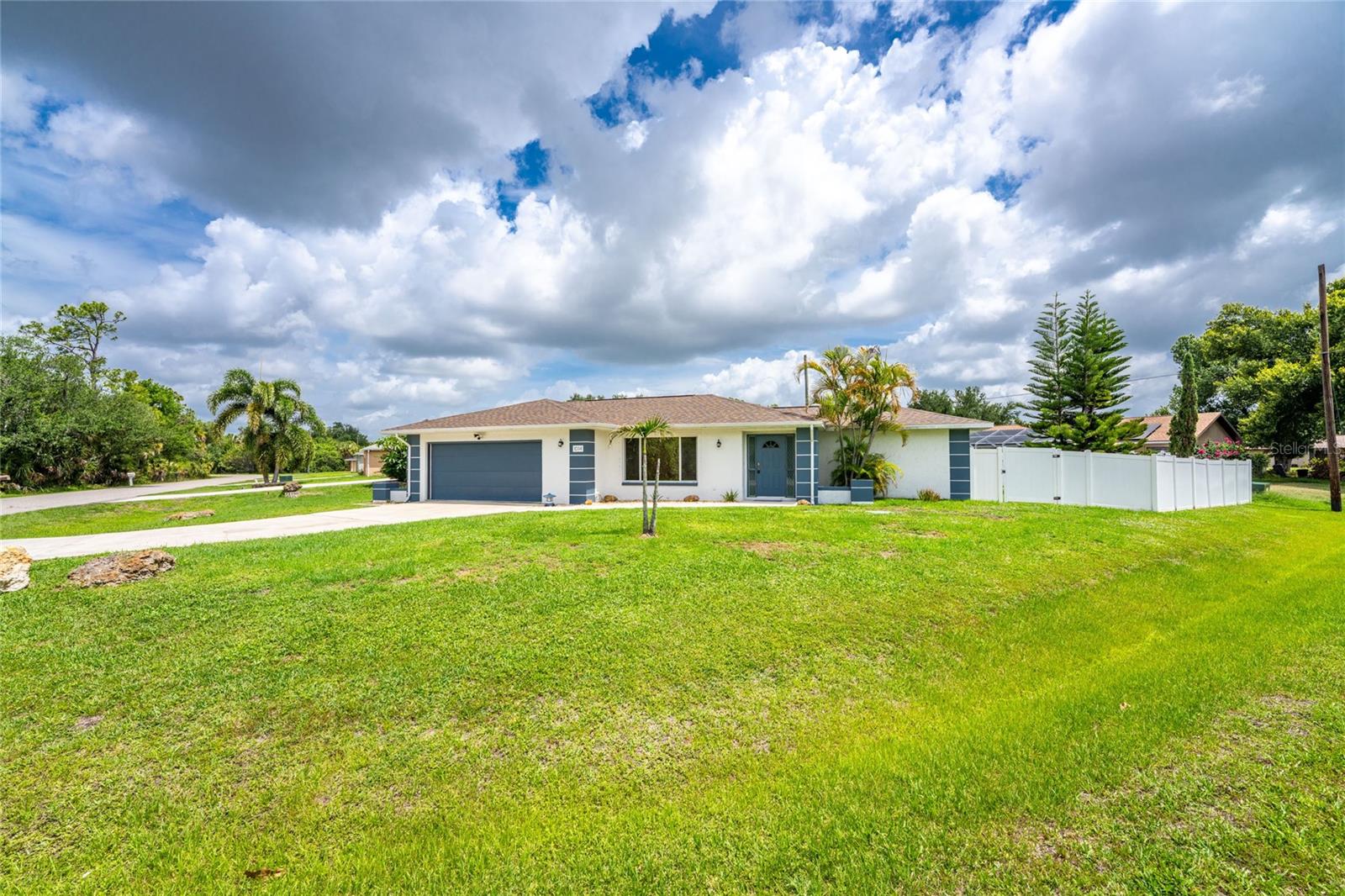 PORT CHARLOTTE SEC 008 - Residential